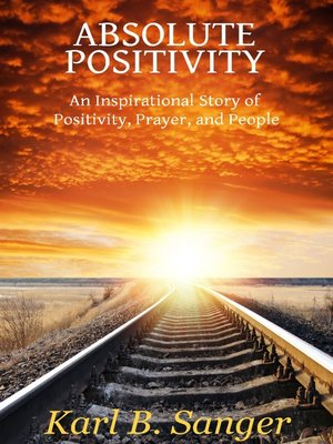 cover image of Absolute Positivity